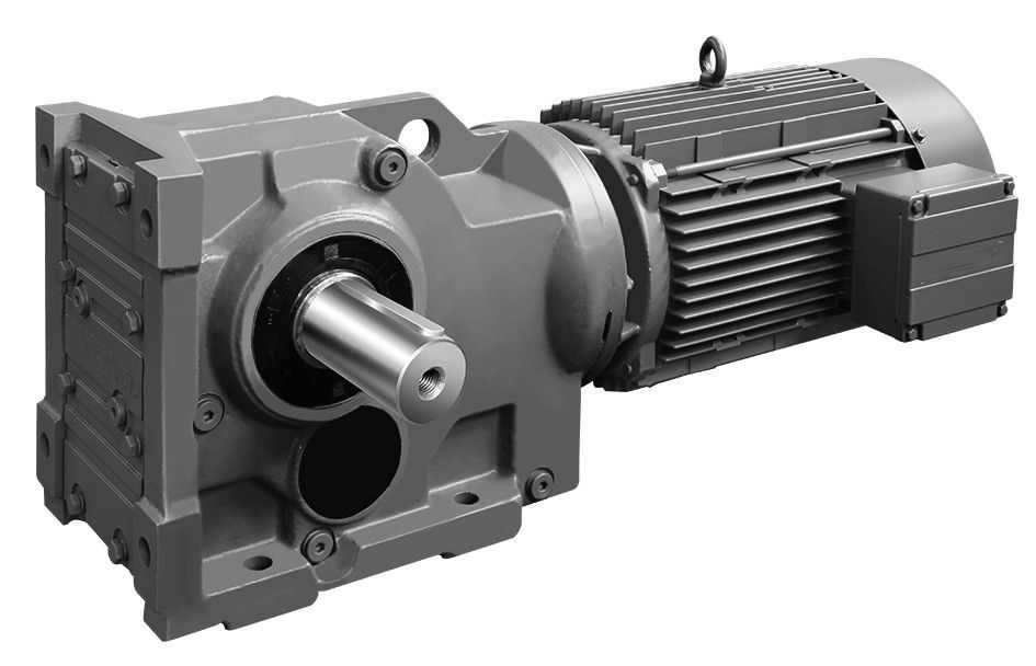 K系列減速機(jī)