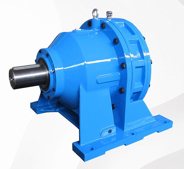 擺線針輪減速機(jī)